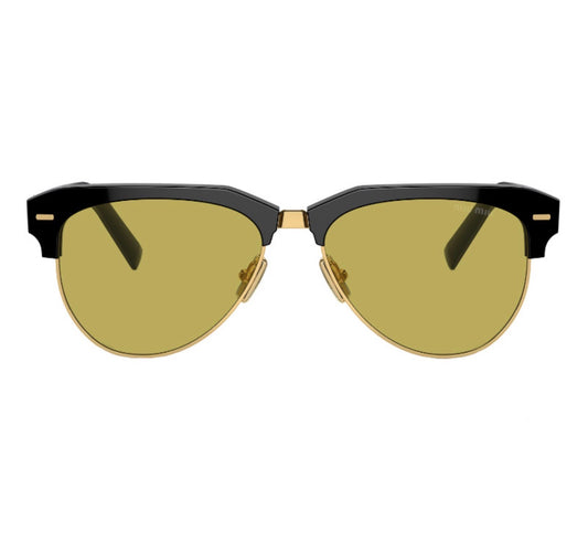 MIU MIU MU09ZS 1AB07O 57mm