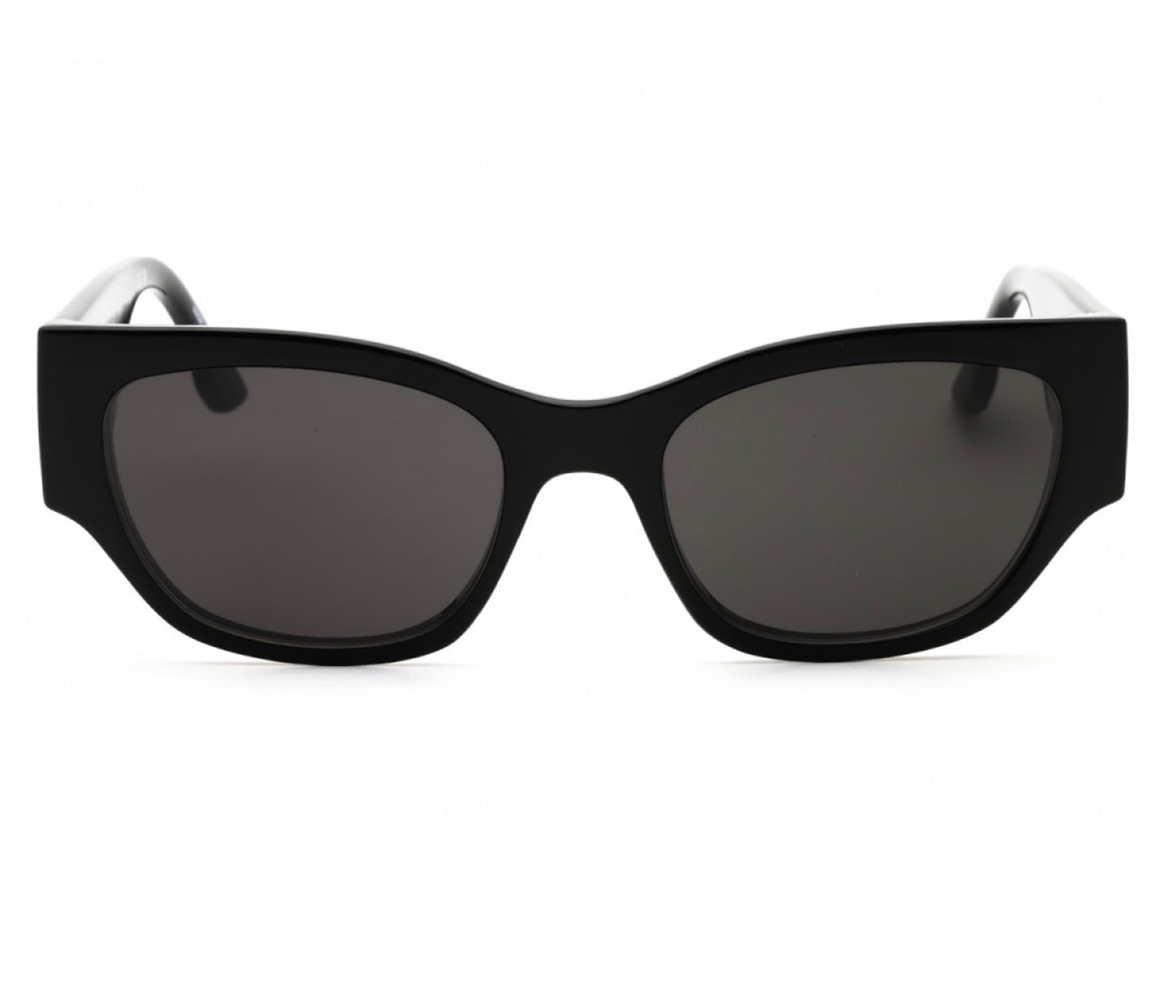 Karl Lagerfeld KLJ6168SND 001 Rectangular Sunglasses (52mm)