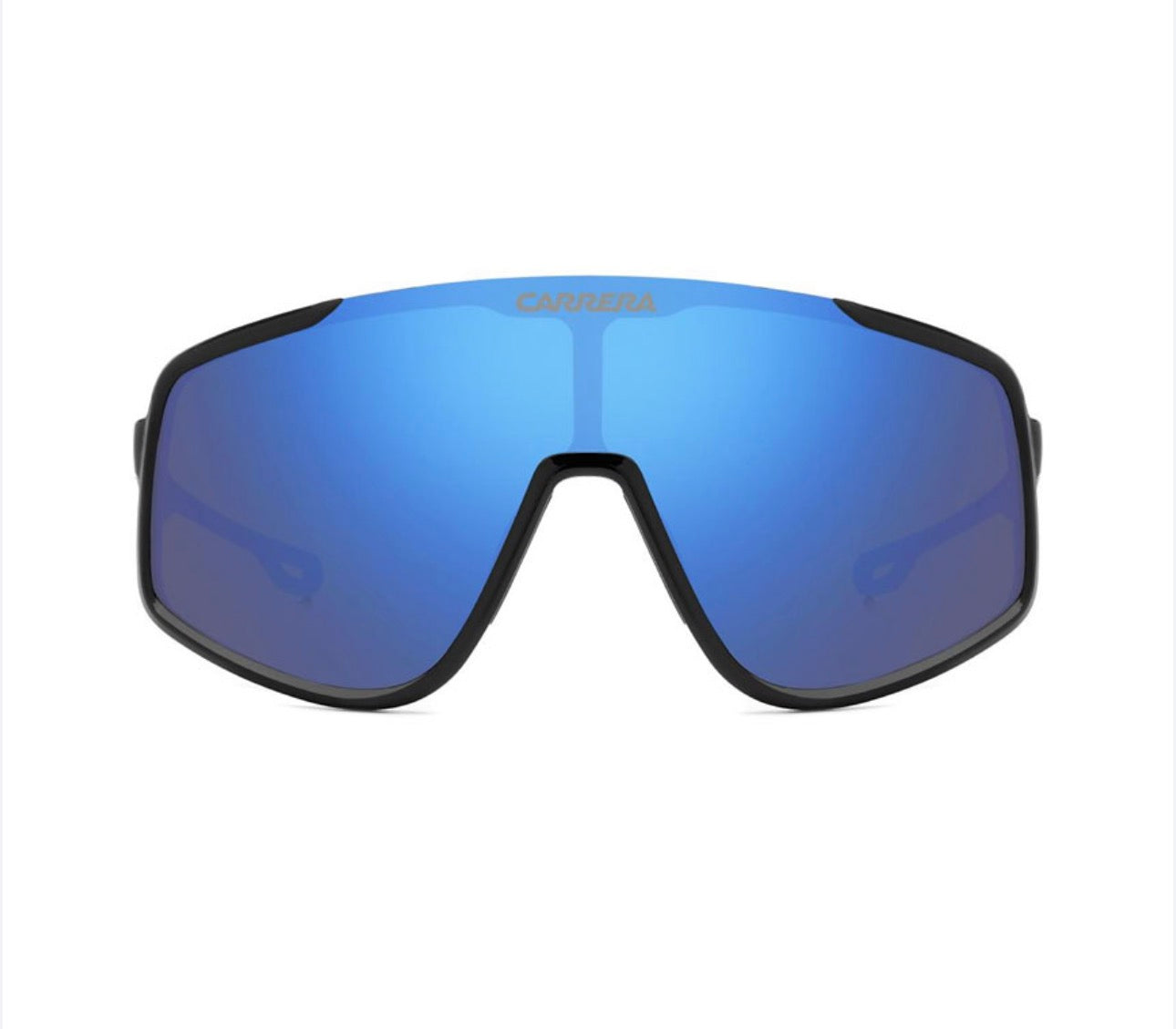 Carrera 4017/S OD51ZO 99mm Shield Sunglasses