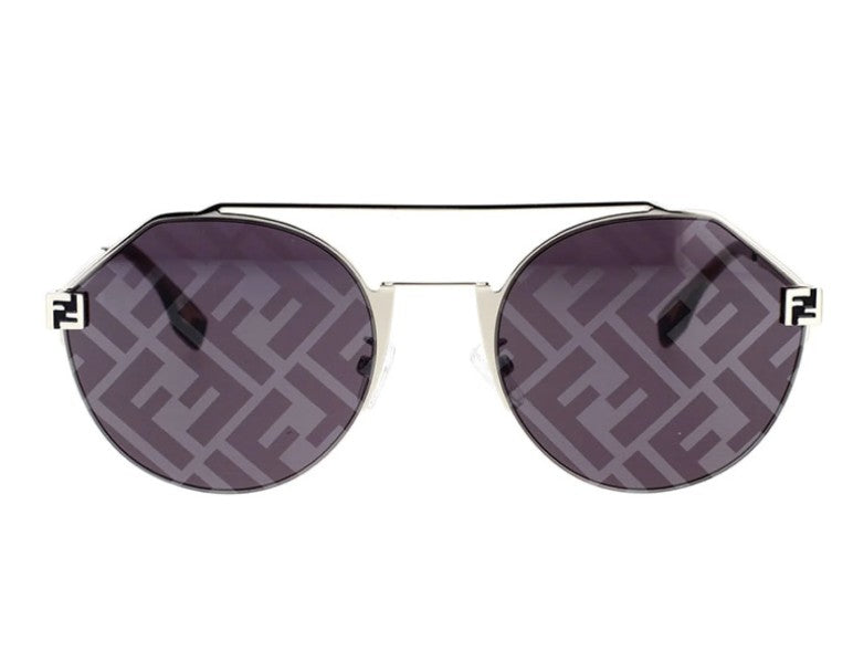 Fendi FE40060U 16X 55mm Sunglasses