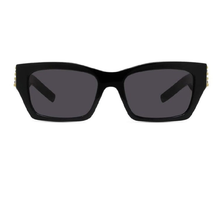 Givenchy GV40077I 01A 54mm Sunglasses