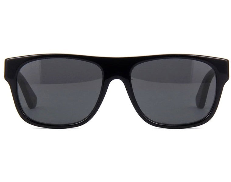 Gucci GG0341S 001 56mm Sunglasses