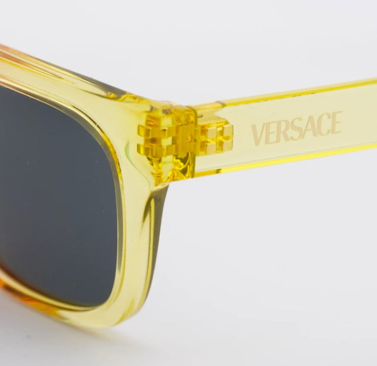 Versace VK4006U 553087 Sunglasses – 47 mm
