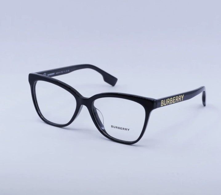 Burberry BE2364F 3001 Optical Eyeglasses – 54mm