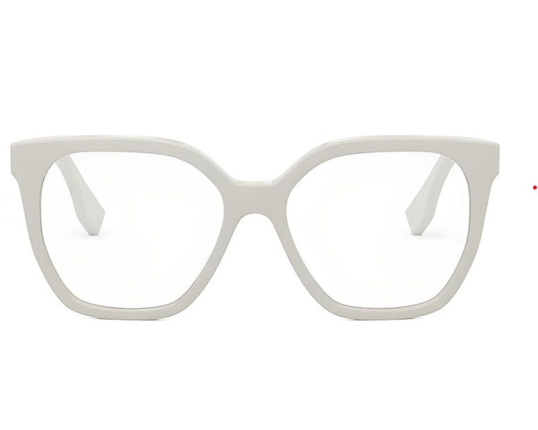 Fendi FE50087I 057 Optical Eyeglasses – 54mm