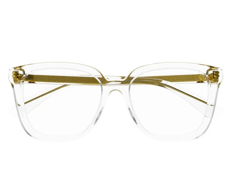 Gucci GG1319O 003 Optical Eyeglasses – 53mm