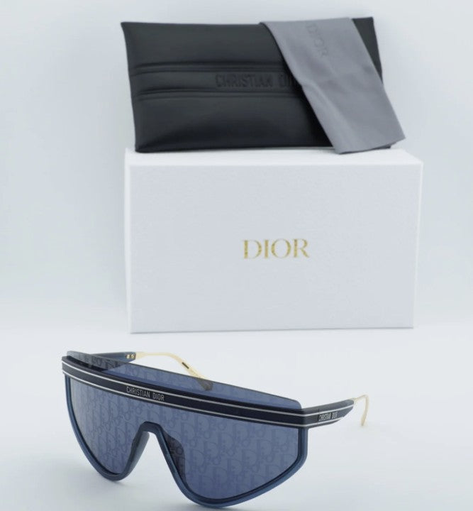 Dior DIORCLUB M2U 31B8 00 mm