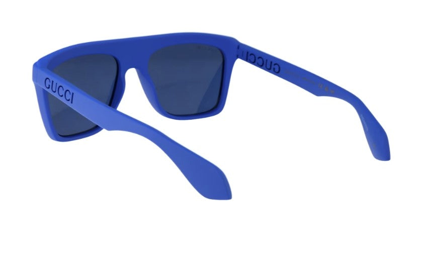Gucci GG1570S 004 57mm Sunglasses
