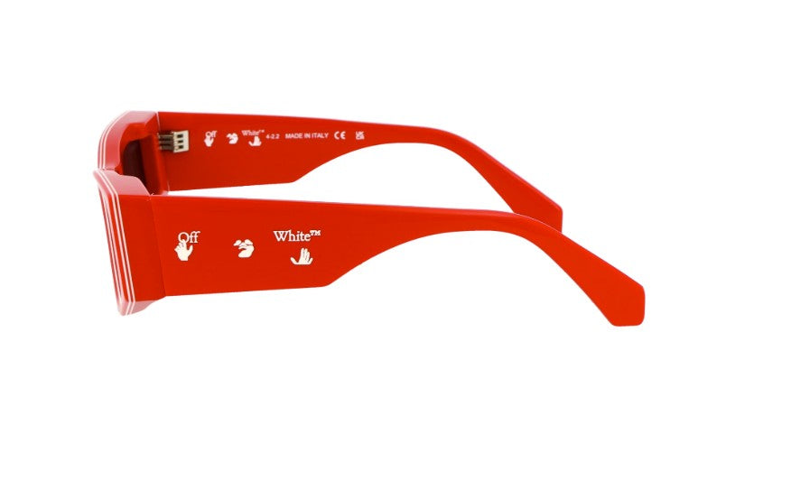 Off-White OERI047 Andy 2507 Sunglasses – 53 mm