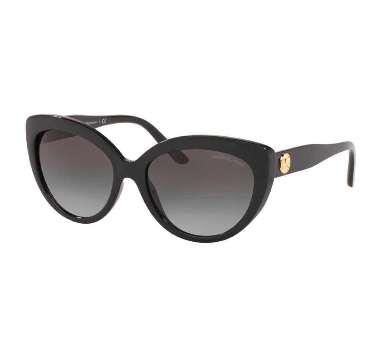 Michael Kors MK2122 33328G 56mm Cat Eye Sunglasses
