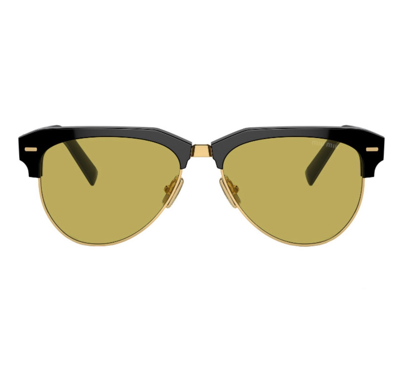 MIU MIU MU09ZS 1AB07O 57mm
