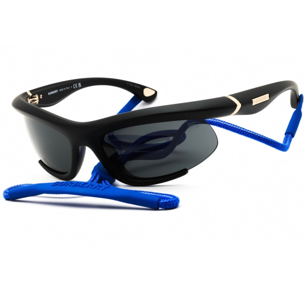 Burberry BE4462 345287 64mm Sunglasses