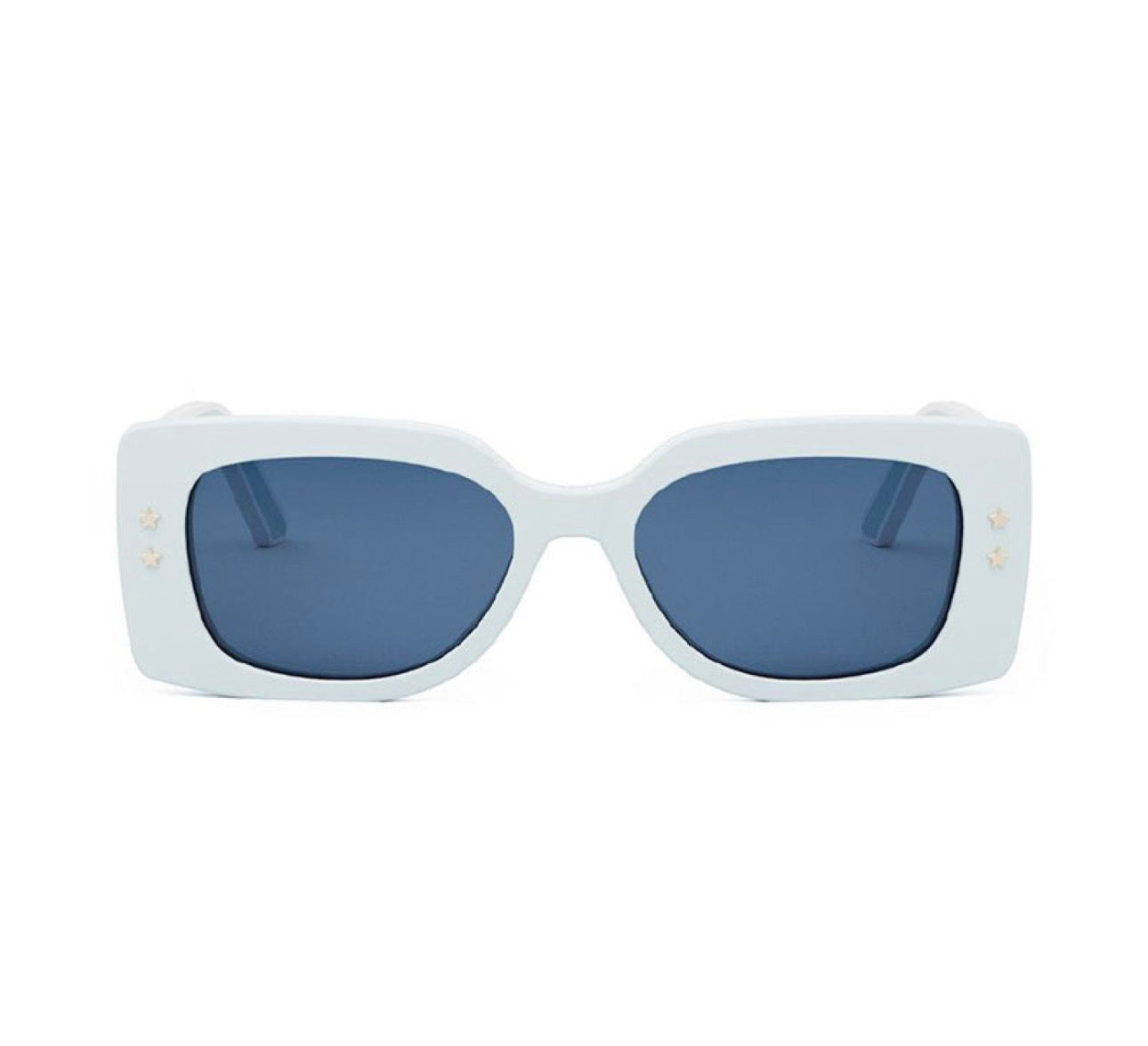 Dior DIORPACIFICS1U 80BO Rectangle Sunglasses – 53mm