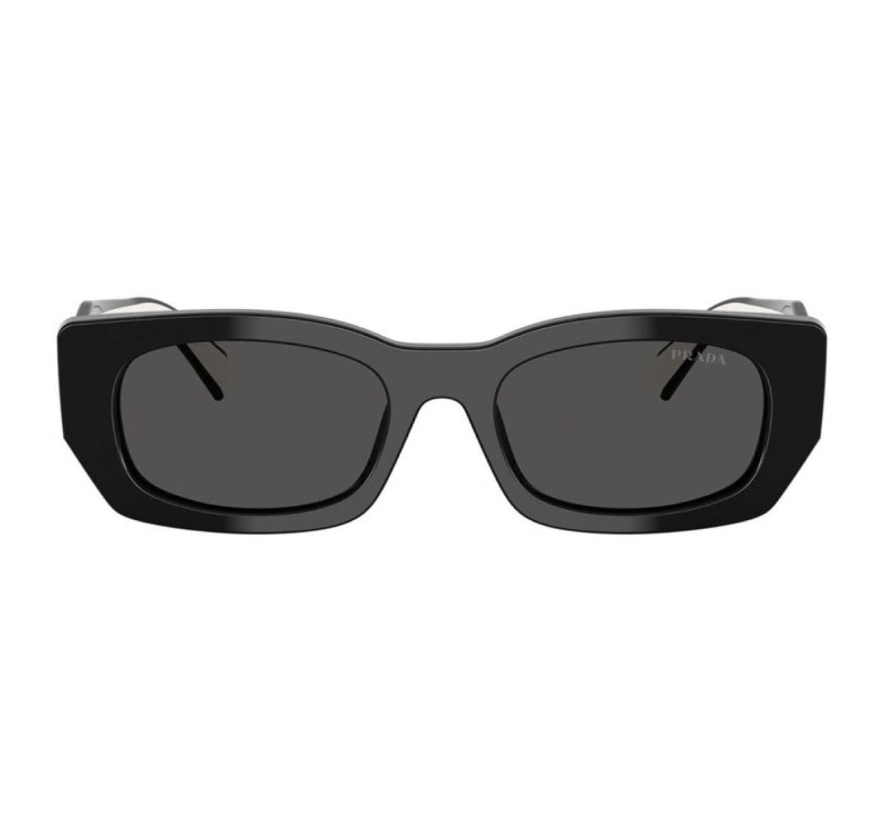 Prada PRB05S 09Q08Z 53 mm – Women’s Designer Sunglasses