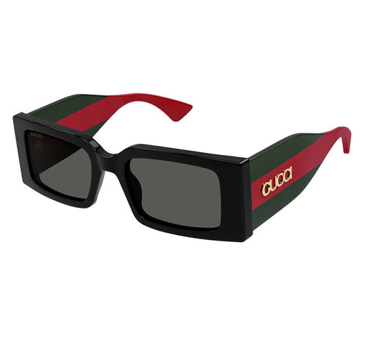 Gucci GG1860S 001 52 mm – Women’s Designer Sunglasses