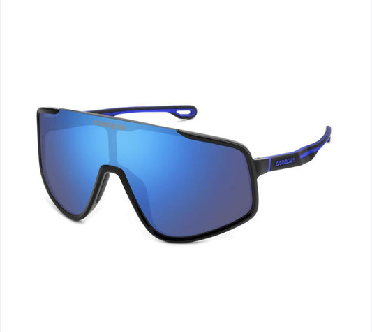 Carrera 4017/S OD51ZO 99mm Shield Sunglasses