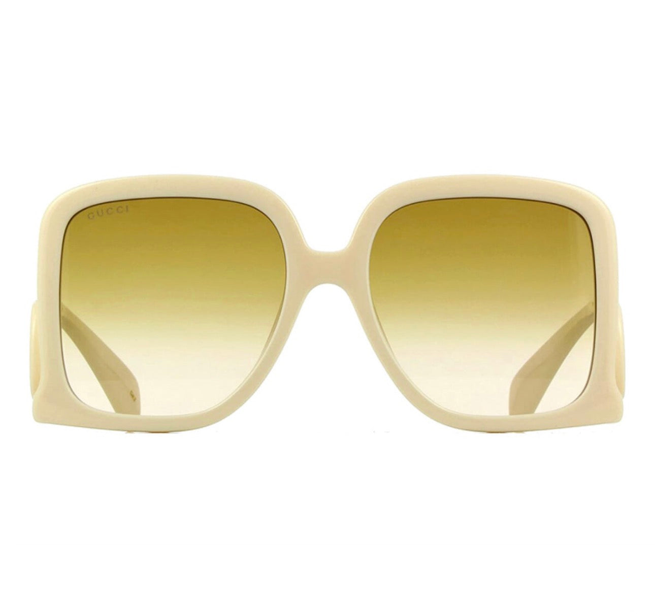 Gucci GG1326S 002 Oversized Square Sunglasses – 58mm