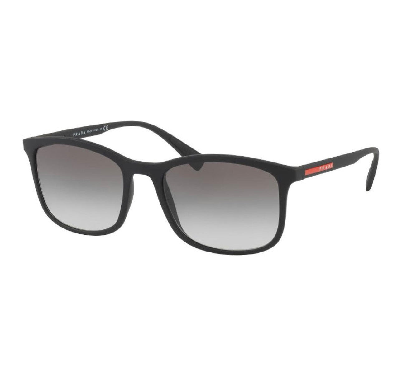 Prada Sport PS01TSF DG00A7 57 mm – Men’s Designer Sunglasses