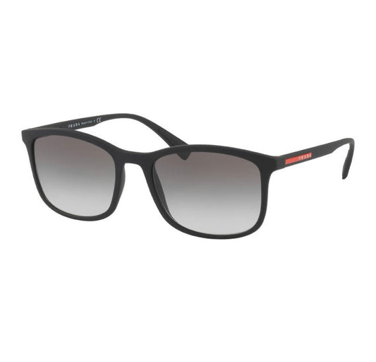 Prada Sport PS01TSF DG00A7 57 mm – Men’s Designer Sunglasses