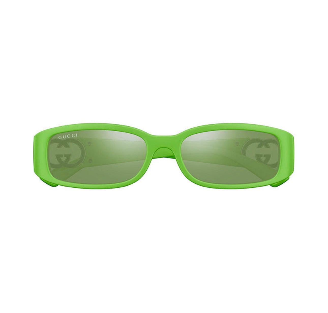 Gucci GG1661S 005 54 mm – Green