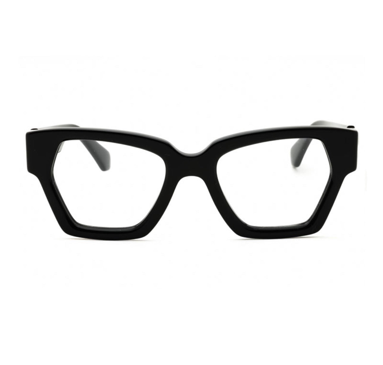 Off-White OERJ08FSTYLE8F Optical Frames – Black (50mm)