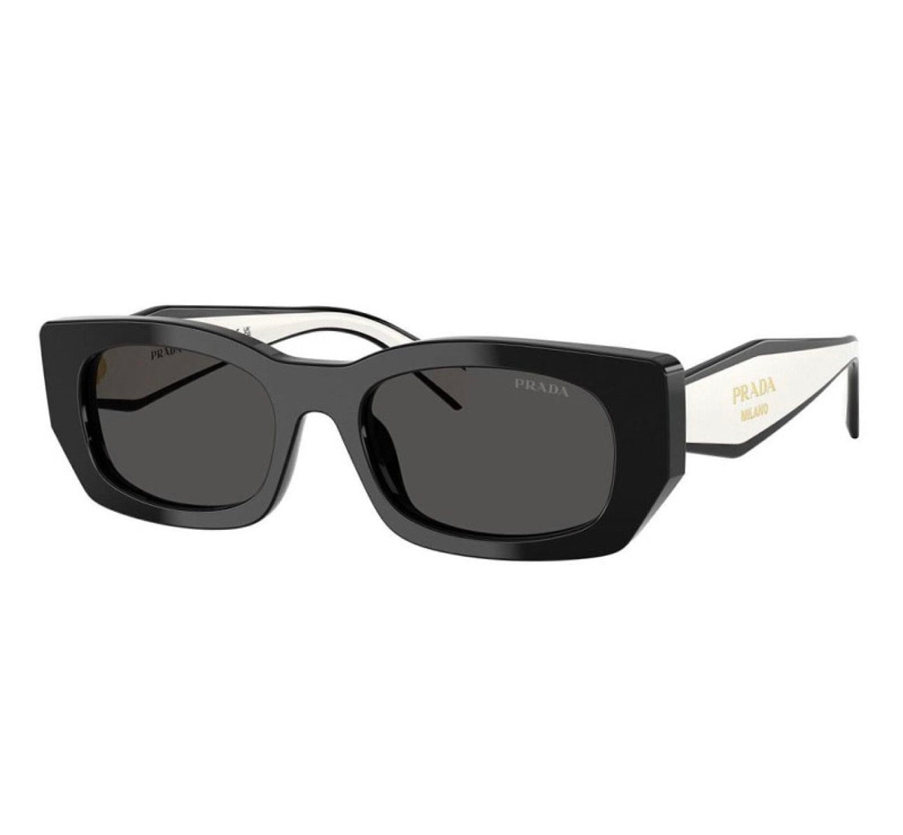 Prada PRB05S 09Q08Z 53 mm – Women’s Designer Sunglasses