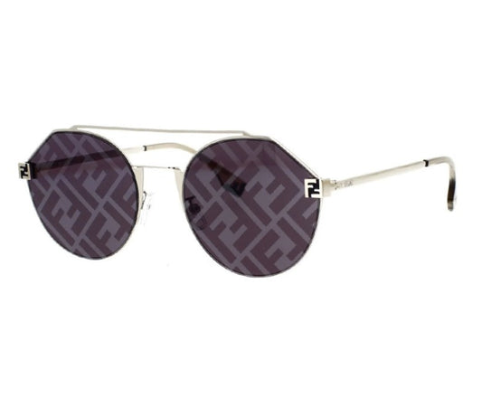 Fendi FE40060U 16X 55mm Sunglasses