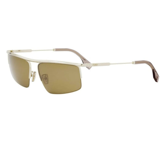 Fendi FE4014IU 32E 60mm Sunglasses