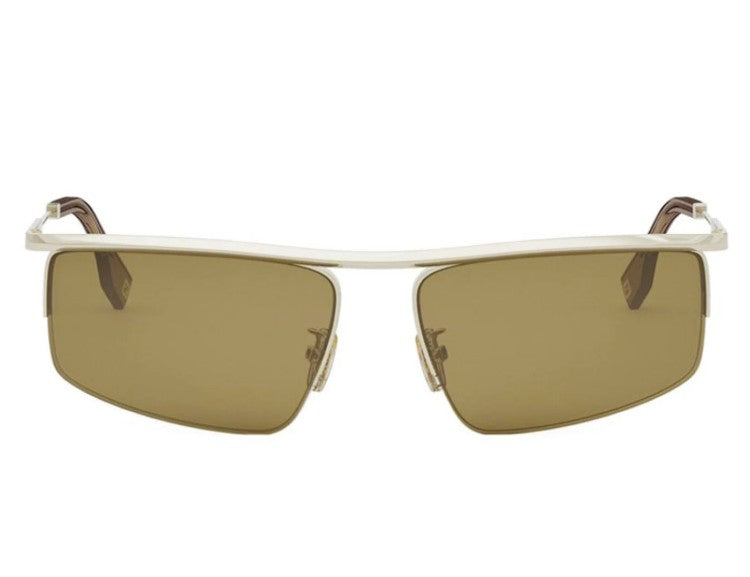 Fendi FE4014IU 32E 60mm Sunglasses
