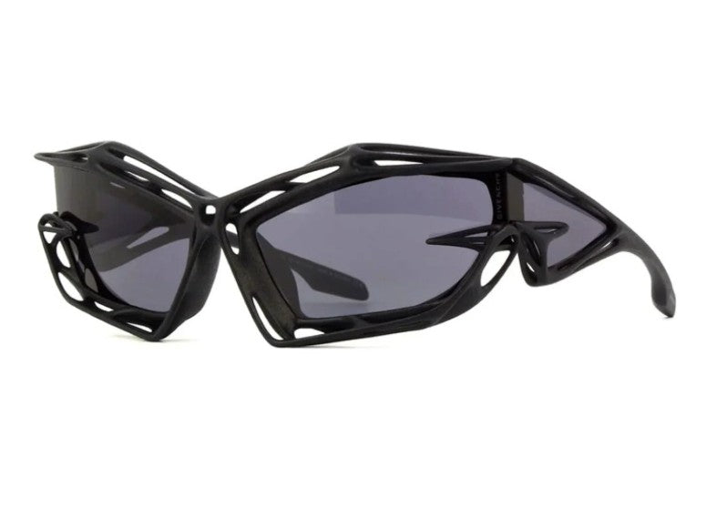 Givenchy GV40081I 02A 70mm Sunglasses