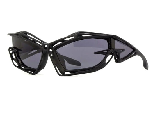 Givenchy GV40081I 02A 70mm Sunglasses