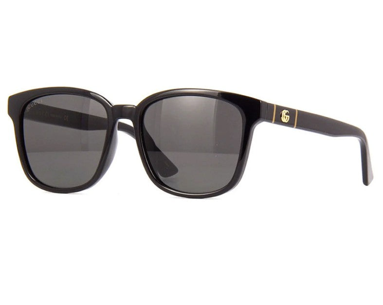 Gucci GG0637SK 001 56mm Sunglasses