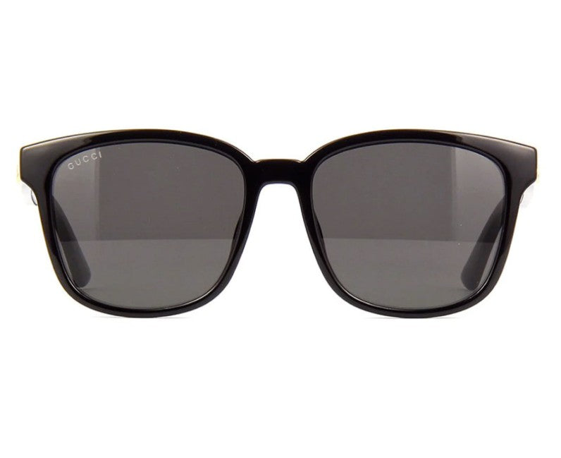 Gucci GG0637SK 001 56mm Sunglasses