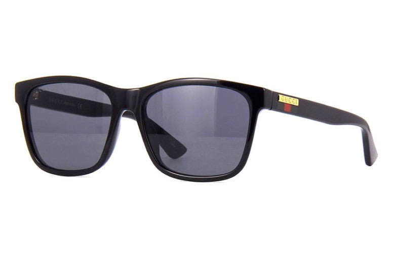 Gucci GG0746S 001 57mm Sunglasses