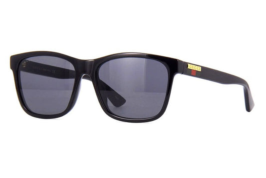 Gucci GG0746S 001 57mm Sunglasses