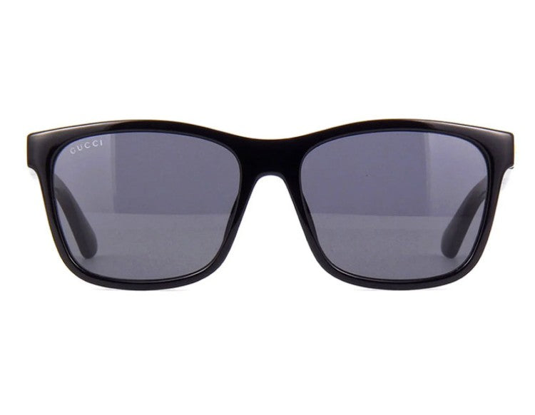 Gucci GG0746S 001 57mm Sunglasses