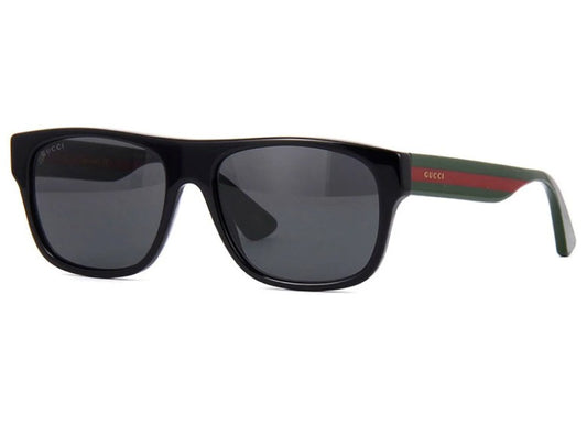 Gucci GG0341S 001 56mm Sunglasses