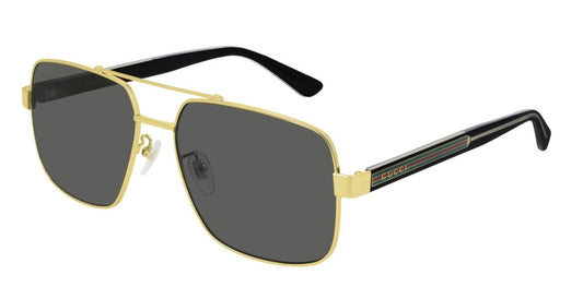 Gucci GG0529S 001 60mm Sunglasses