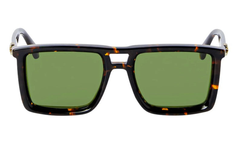 Off-White OERI13W Stratford HAVANA 6055 Sunglasses 55mm