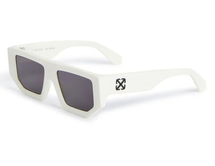 Off-White OERI13F Vancouver 0107 Sunglasses 53mm