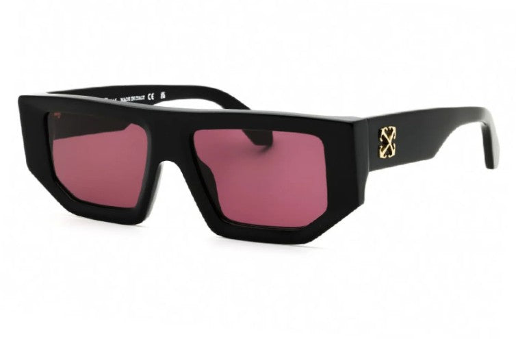 Off-White OERI13F Vancouver 1028 Sunglasses 53mm