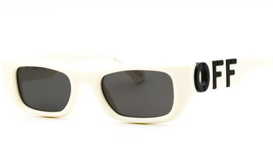 Off-White OERI24 Fillmore 0107 Sunglasses 49mm
