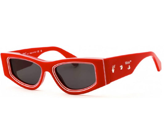 Off-White OERI047 Andy 2507 Sunglasses – 53 mm