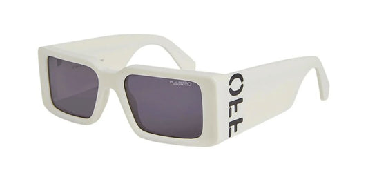 Off-White OERI097 Milano 0107 Sunglasses – 54 mm