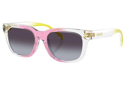 Versace VK4006U 553I8G Sunglasses – 47 mm