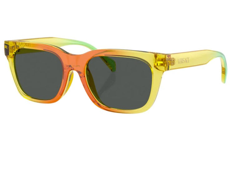 Versace VK4006U 553087 Sunglasses – 47 mm