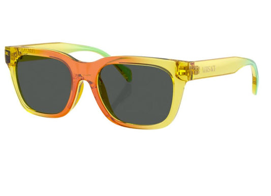 Versace VK4006U 553087 Sunglasses – 47 mm