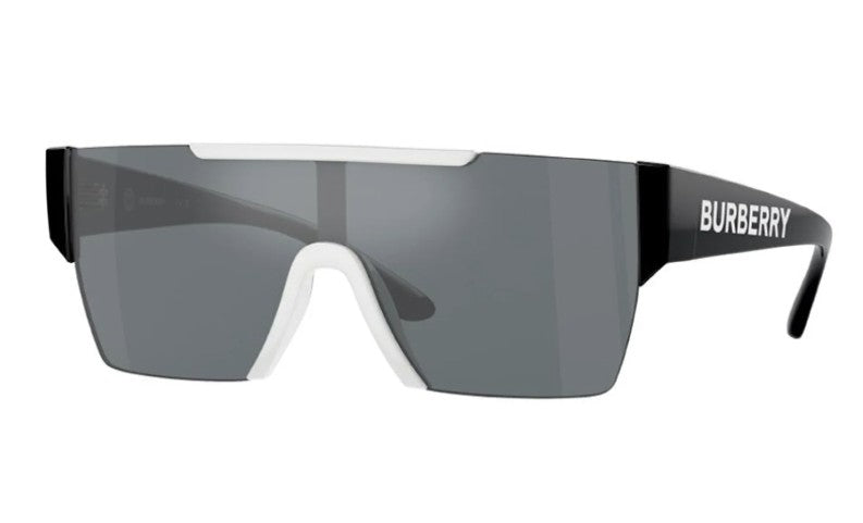 Burberry JB4387 40496G Sunglasses – 123 mm