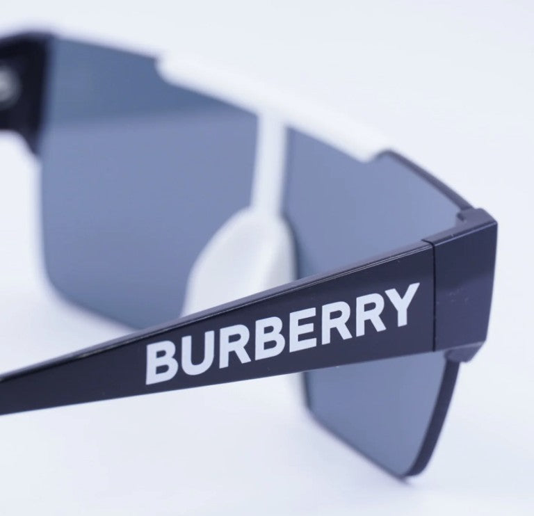 Burberry JB4387 40496G Sunglasses – 123 mm