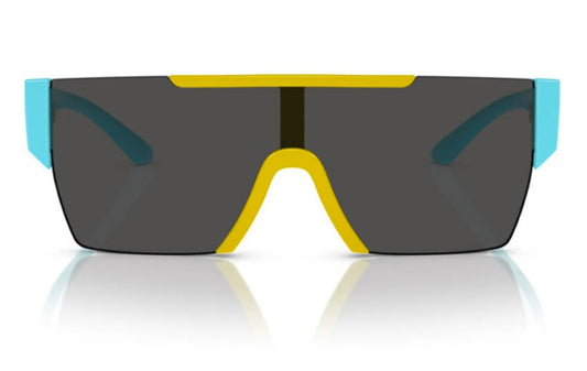 Burberry JB4387 405087 Shield Sunglasses – 123 mm